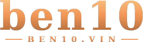 ben10 logo